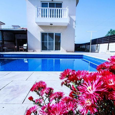 Xylophagou Experience 1 Villa Xylophaghou Екстериор снимка