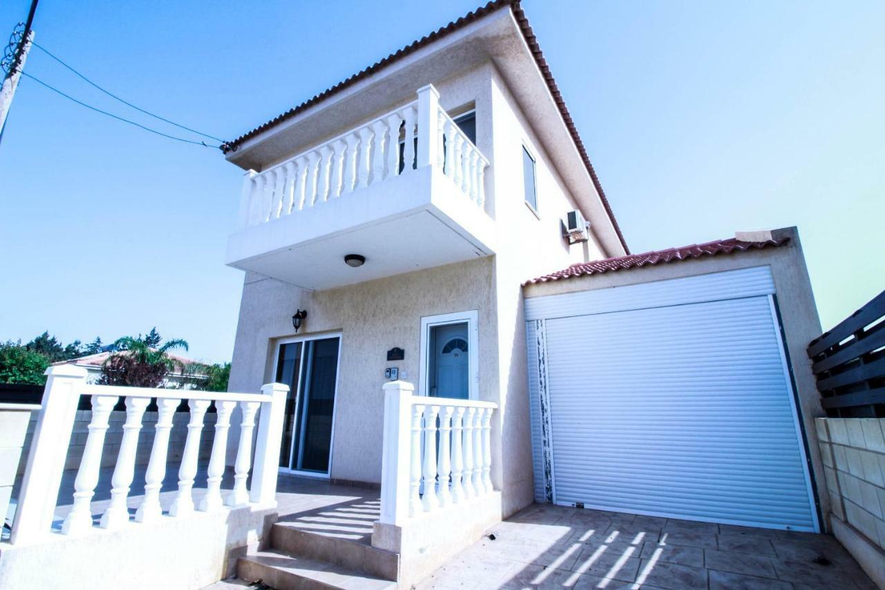 Xylophagou Experience 1 Villa Xylophaghou Екстериор снимка