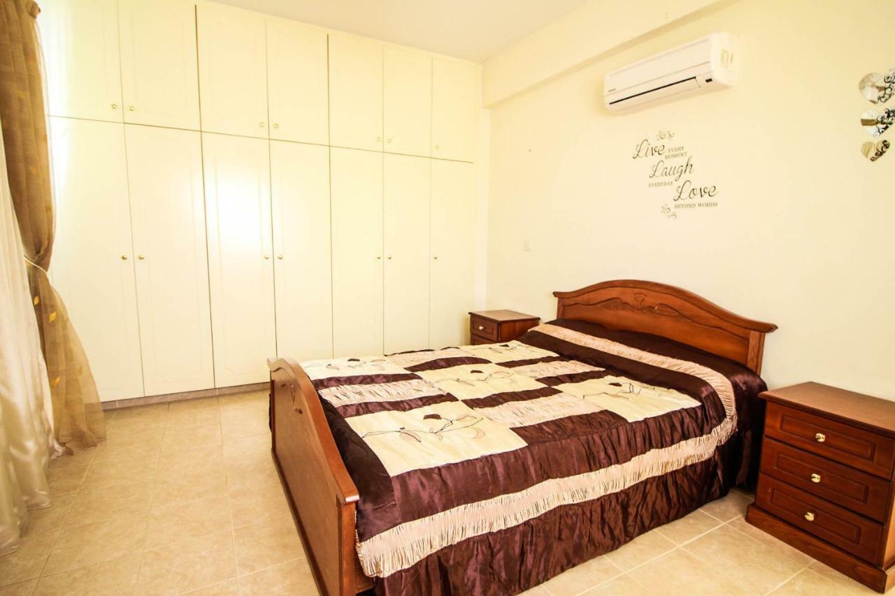 Xylophagou Experience 1 Villa Xylophaghou Екстериор снимка
