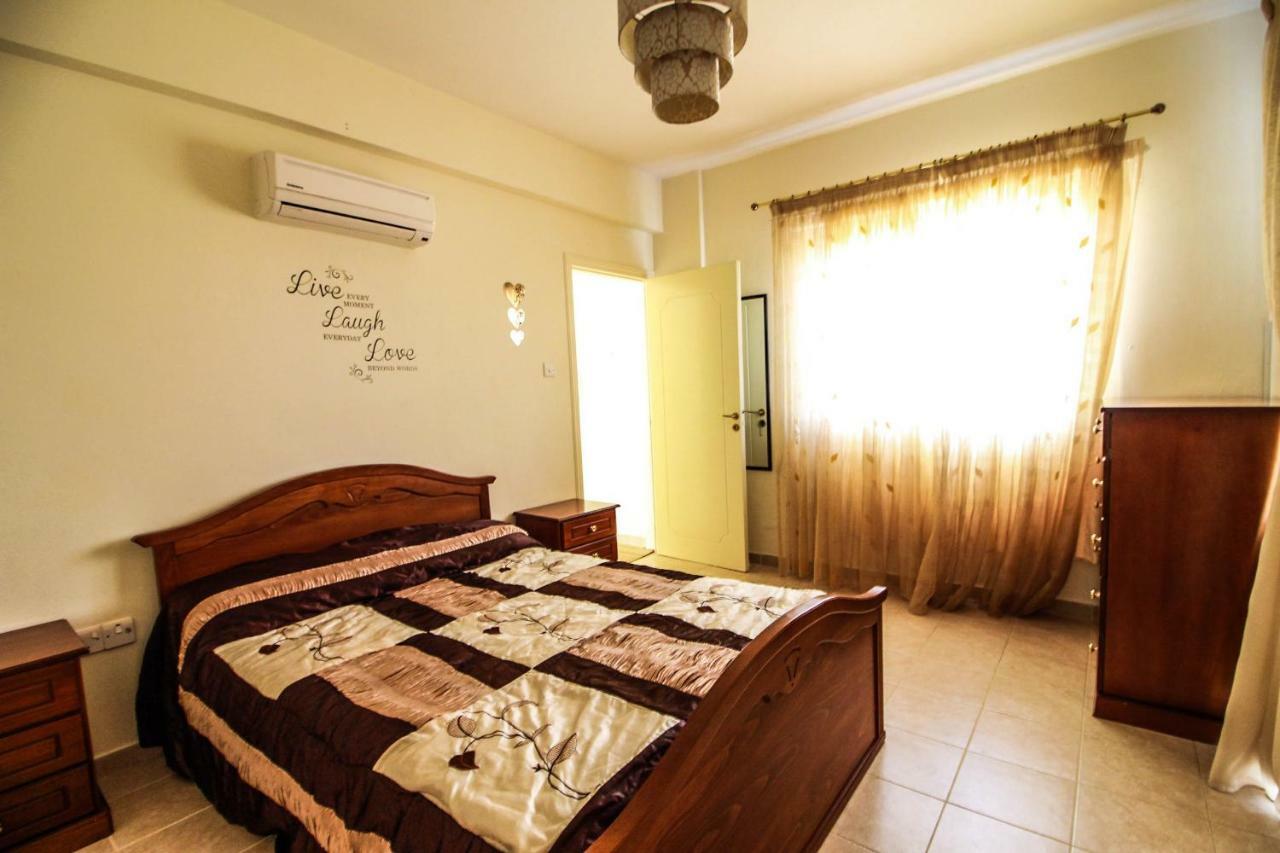 Xylophagou Experience 1 Villa Xylophaghou Екстериор снимка