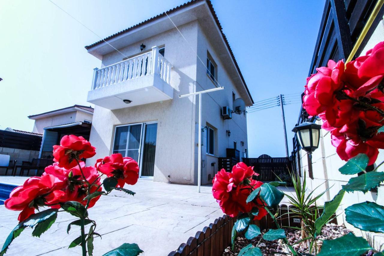Xylophagou Experience 1 Villa Xylophaghou Екстериор снимка