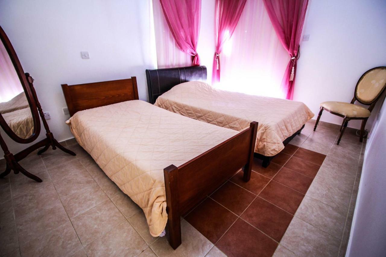 Xylophagou Experience 1 Villa Xylophaghou Екстериор снимка
